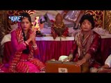 आसन तोहरा ला माई हो | Runkat Jhunkat Mai Aili | Sandeep Mishra | Bhojpuri Devi Geet 2016