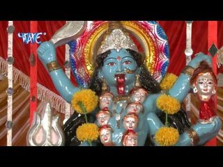 ल से लक्ष्मी स से सारदा | Inderjeet Kumar Singh | Maa Ka Aaya Jagrata | Bhojpuri Devi Geet 2016