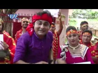 कहिया से मिली माई दरजा विशेष | Inderjeet Kumar Singh | Maa Ka Aaya Jagrata | Bhojpuri Devi Geet 2016