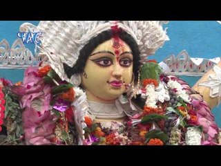 डोली बईठ के | Doli Baith Ke | Shobheli Dulari | Anand Amrit | Bhojpuri Devi Geet 2016