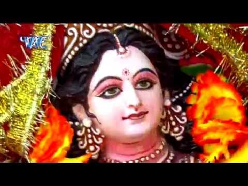मैहर घुमादs | Dheeru Ji | Mai Ke Manawe Chala | Bhojpuri Devi Geet 2016
