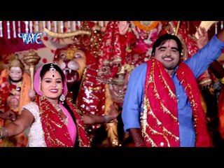 मईया मैहर वाली | Maiya Maihar Wali | Puje Tino Lok | Chandan Kumar Chetan | Bhojpuri Devi Geet 2016