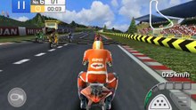 Real Bike Racing - Android gameplay PlayRawNow