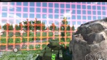 World Of Steel : Tank Force - Android gameplay PlayRawNow