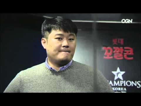 《LOL》2016 LCK 春季賽 國語 W1D1 Afreeca Freecs vs KT Rolster Game 1