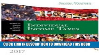[PDF] South-western Federal Taxation 2017: Individual Income Taxes Popular Online
