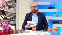 Erkan Petekkaya Divane Aşık türküsünü yorumladı