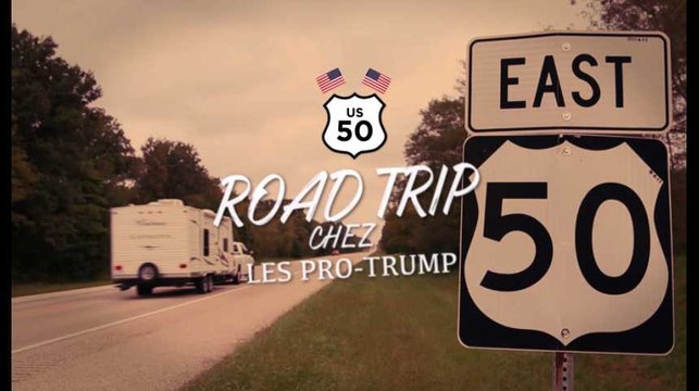 Le plus important pour moi c'est de combattre l'avortement Katie Wilson, pro-Trump, habitante de l'Illinois