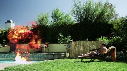 Okuldan Atıldım - Expelled (2014) Fragman