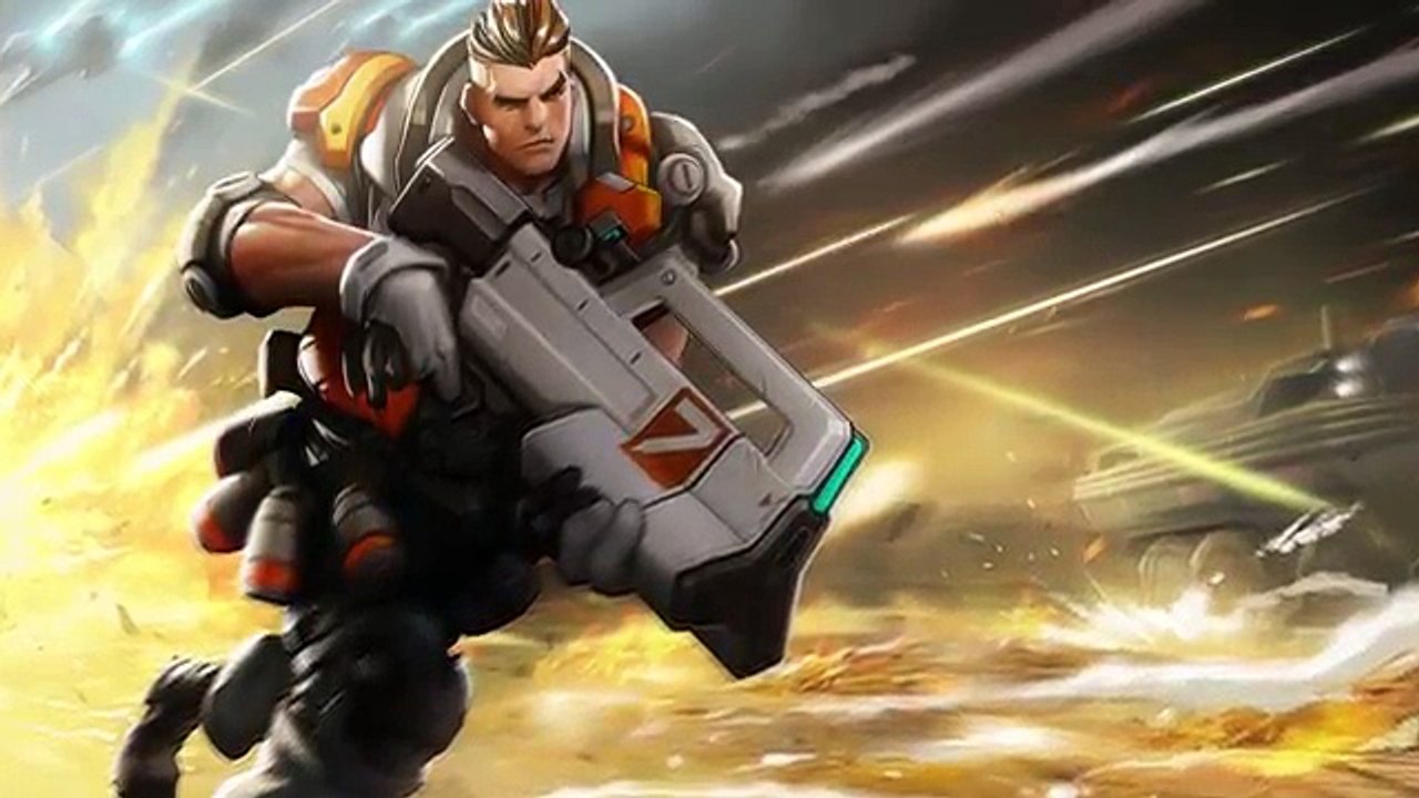 09.Master X Master Meet the Masters gameplay - PC.mp4