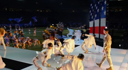 Billy Lynn's Long Halftime Walk (2016) 1080p Trailer