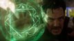 DOCTOR STRANGE TV Spot - Time (2016) Benedict Cumberbatch, Rachel McAdams Marvel HD