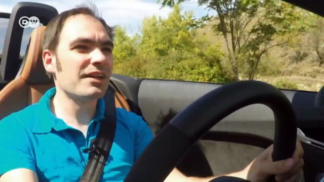 Presenting the Audi TT RS | Drive it!