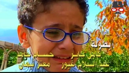 مسلسل الخط الاحمر ـ الحلقة 32 الثانية و الثلاثون و الاخيرة كاملة HD