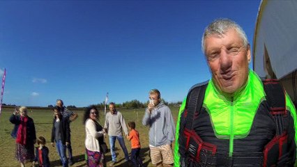Laurent 25-9-16 SAUT BigAir Parachute