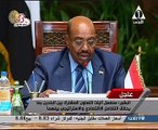 عمر البشير: 6 أكتوبر ليست نصرا لمصر فقط بل لقضية العرب وشعب السودان