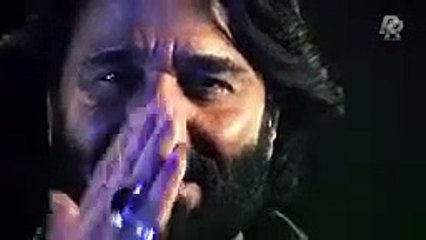 Nadeem Sarwar Nohay 2016-2017 "BADHSHAH HUSSAIN (a.s)"