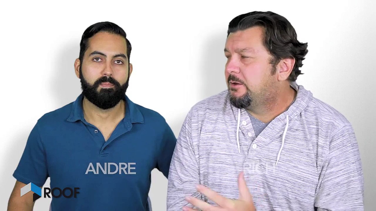 offrs- Intro to ROOF