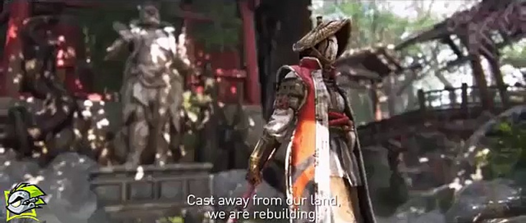 For Honor