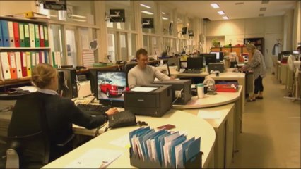 Du rêve à la réalité: la semaine des 4 jours bientôt d'application à St-Josse