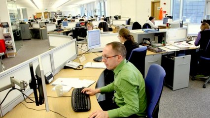 Top 10 Countries with Highest Job Opportunities In the World