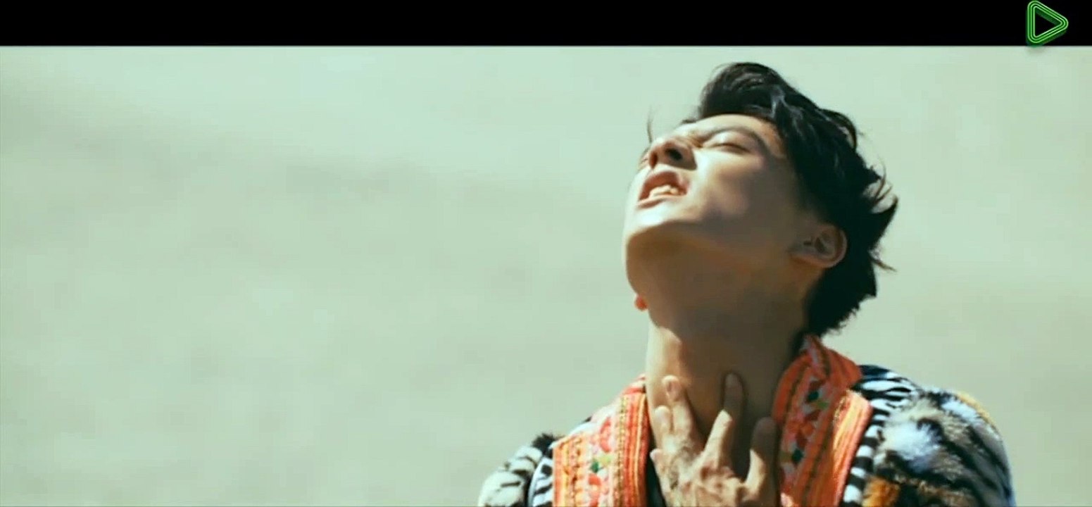 超特急【Seventh Heaven】愛で解放するMV ユーキ篇