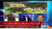 Pakistani Tv Channel Doing Chitrol Of MQM Salman Baloch - Video Dailymotion