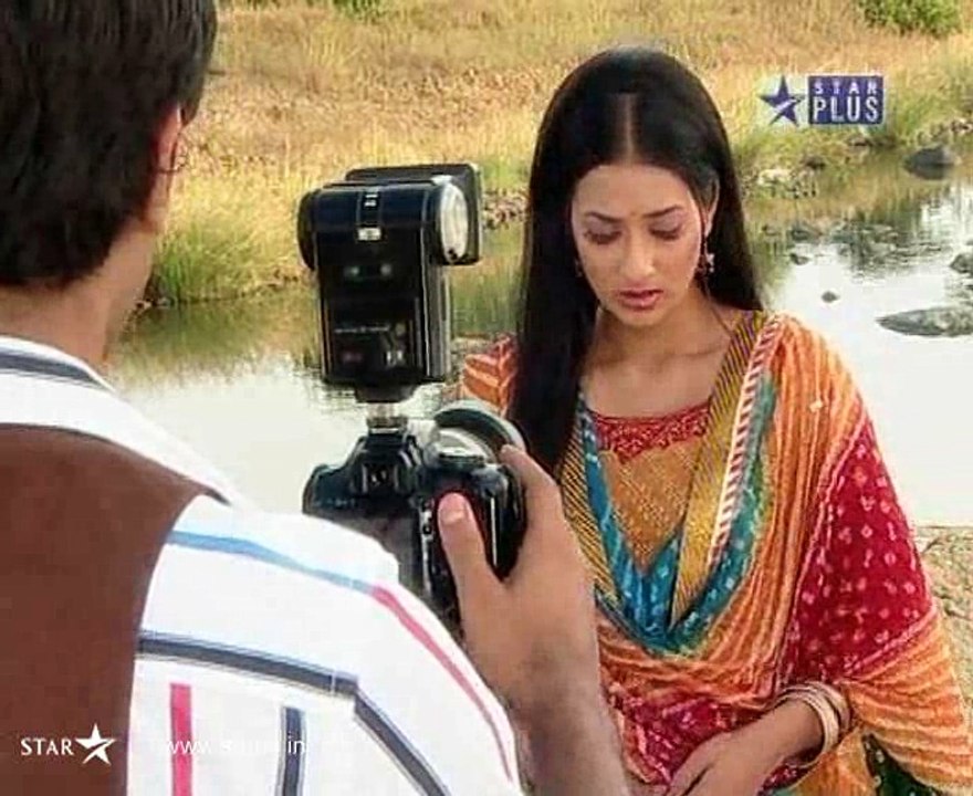 Barun In Shraddha Scene 11