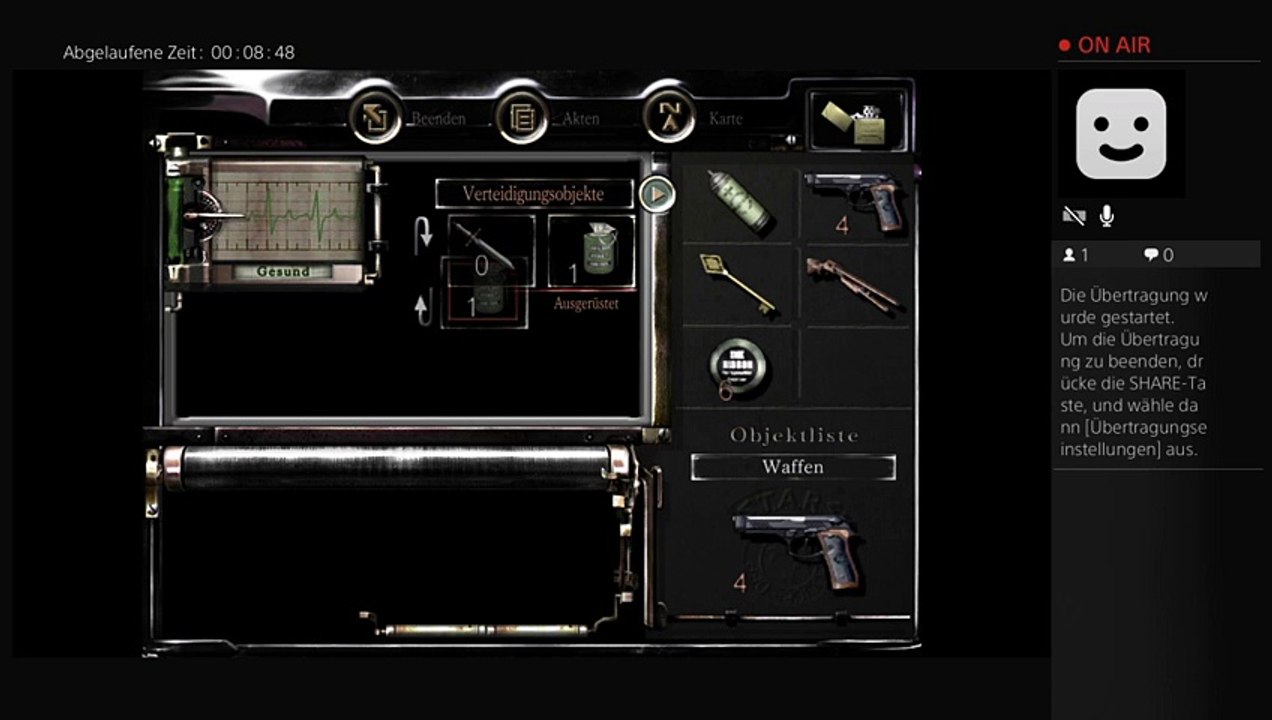 Ps4-live-Übertragung von rksboss (2)