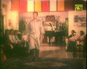 তুমি বন্ধু আমার [প্রেমের সমাধি] বাপ্পারাজ, শাবনাজ_HD_youtube lokman374