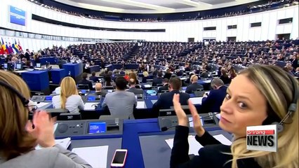 Paris Climate Agreement passes final hurdle to enter into force