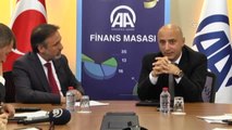 Bank Asya'da Ödemeler Tasfiye Sonrasında