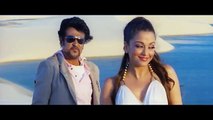 Kadhal Anukkal Official Video Song   Enthiran   Rajinikanth   Aishwarya Rai   A.R.Rahman