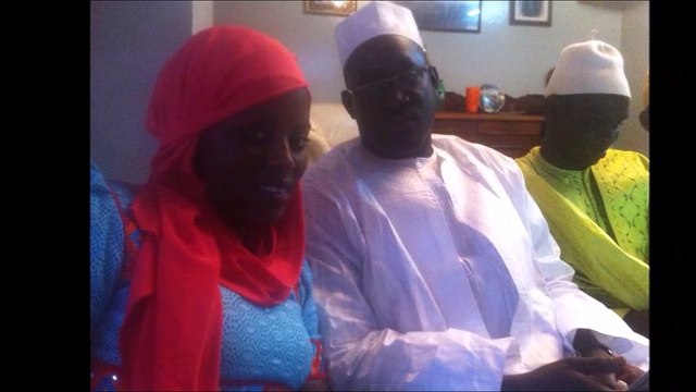 ANNONCE : OUSTAZ PAPE HANNE (TFM) ET PAPE MALICK MBAYE