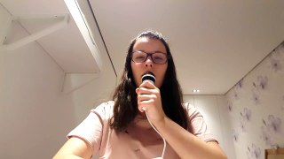Bruno Mars - Just The Way You Are Cover