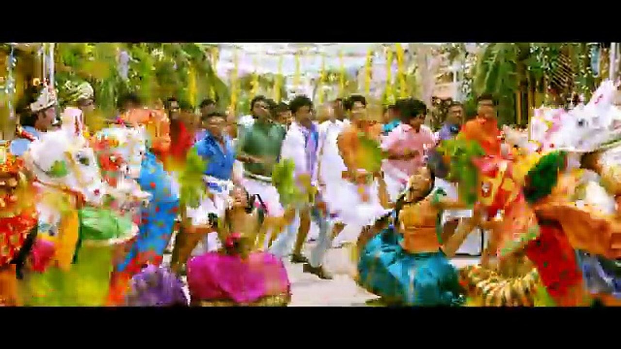 Kattikida - Kaaki Sattai   Official Video Song   Siva Karthikeyan,Sri Divya   Anirudh