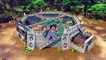 LEGO Jurassic World ׃ The Indominus Escape