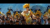 Kilimanjaro Official Video Song   Enthiran   Rajinikanth   Aishwarya Rai   A.R.Rahman