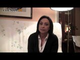 Sanremo 2013 - Maria Nazionale - La videointervista