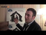 Sanremo 2013 - Raphael Gualazzi - La videointervista