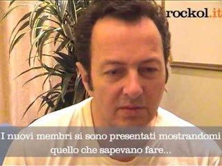 Ricordando Joe Strummer: la videointervista di Rockol