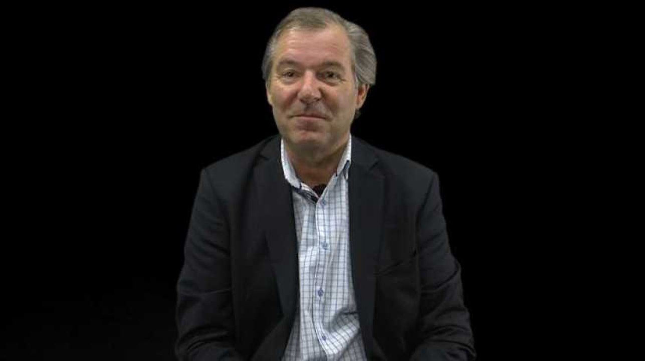 Jérôme Garcin : "'Les Lettres à Anne' de Mitterrand témoignent d'une liaison folle et passionnée"