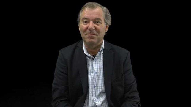 Jérôme Garcin : 'Les Lettres à Anne' de Mitterrand témoignent d'une liaison folle et passionnée