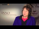 Gianna Nannini - la videointervista