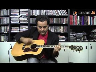 Filippo Gatti - "Non sei nessuno" Live@Rockol