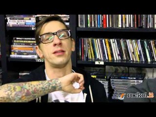 Magellano - "Genova per chi?" Live@Rockol