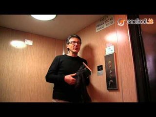 Gegè Telesforo - La videointervista