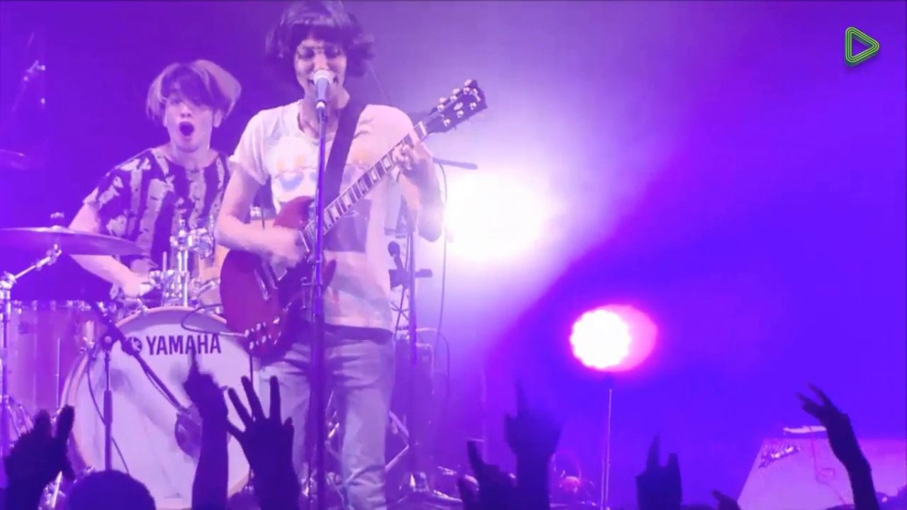 160925 Wienners(@jam x natalie kiwi stage)