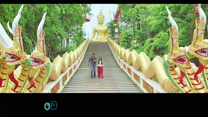 Baaton  Ko  Teri  ►  All  Is  Well  2015   Movie Song 1080p Full HD Video  With Sinhala Translation.