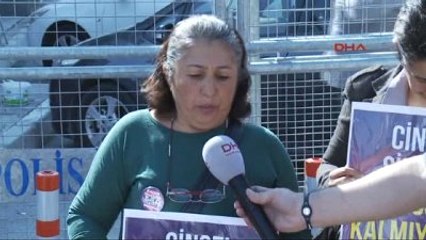 İzmir Tecavüz Davası Karar İçin Ertelendi